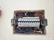 Electrician Autorizat Bucuresti 