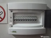 Electrician Autorizat Bucuresti 