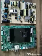 Dezmembrez tv philips 43pus7304
