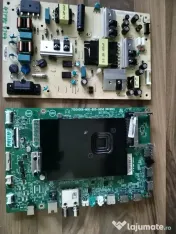 dezmembrez TV Philips 43pus7304 