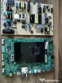 Dezmembrez tv philips 43pus7304