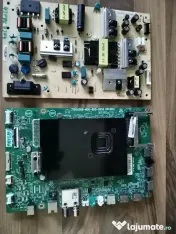 Dezmembrez tv philips 43pus7304 
