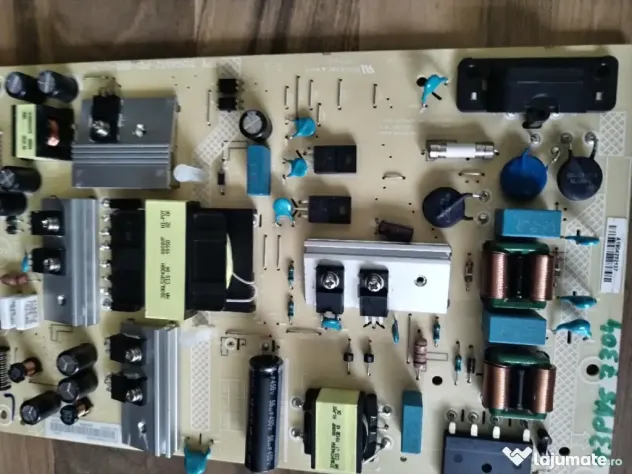 Dezmembrez tv philips 43pus7304