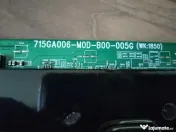 Dezmembrez tv philips 43pus7304 