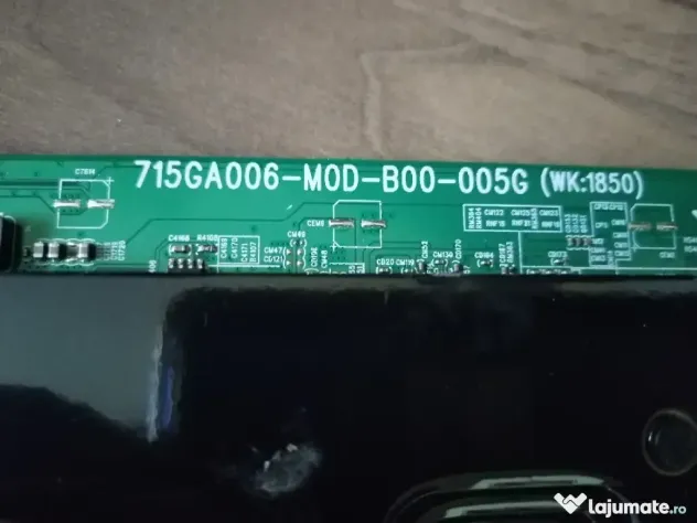 Dezmembrez tv philips 43pus7304