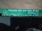 dezmembrez TV Philips 43pus7304 