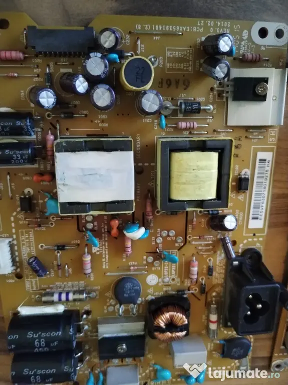 Sursa tv lg eax65391401