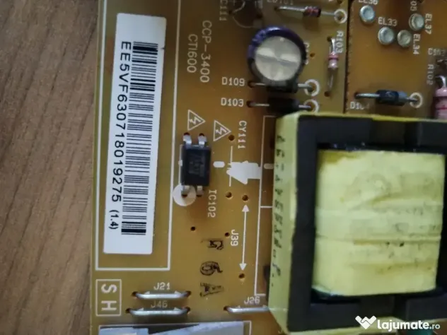 Sursa tv lg eax65391401