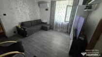 Apartament 2 camere mobilat/utilat Comarnic central