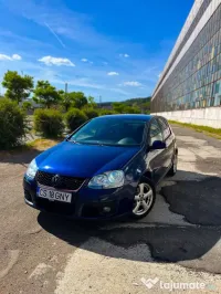 Volkswagen Golf 5 - 1.6MPI, an 2006, editia GOAL