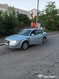 Audi Quatro 170cp