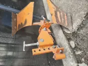 Vând plug reversibil pentru motocultor 