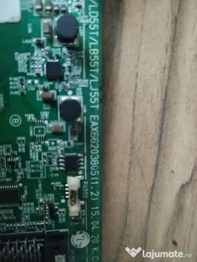 Digitala lg 43lf540v