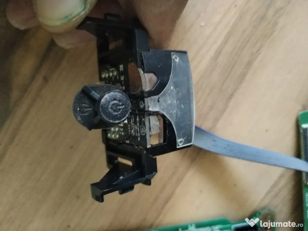 Digitala lg 43lf540v