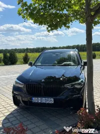 BMW X5 XDRIVE 30D