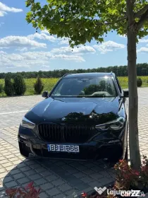 BMW X5 XDRIVE 30D