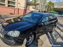 Volkswagen golf 5 automat