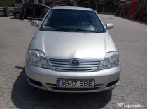 Toyota Corolla 2005