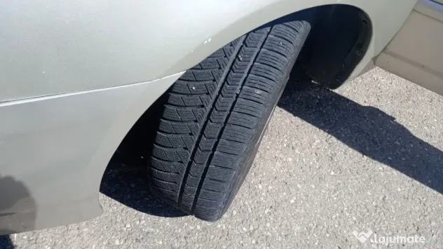 Toyota Corolla 1400mpi