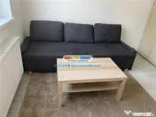 Garsoniera in Militari Residence mobilata utilata 340 euro 