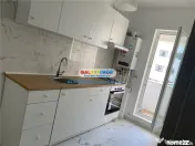 Garsoniera in Militari Residence mobilata utilata 340 euro 