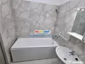 Garsoniera in Militari Residence mobilata utilata 340 euro 