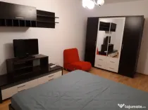 Proprietar, inchiriez garsoniera decomandata, 35 mp, str. Zizinului