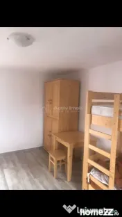 Cazare - Muncitori - Cristian - 40 locuri 