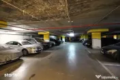 Titan, bloc 2010, 2 camere cu parcare subterană inclusă 