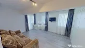 Prima Închiriere | Garsonieră Modernă 45 mp