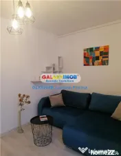 Garsoniera moderna, bloc nou, parcare, terasa I Hils