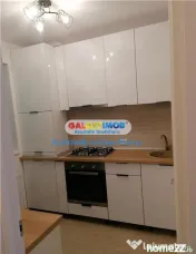 Garsoniera moderna, bloc nou, parcare, terasa I Hils