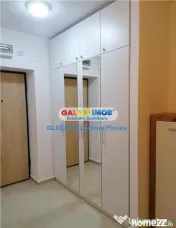 Garsoniera moderna, bloc nou, parcare, terasa I Hils