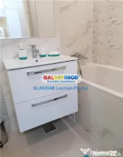 Garsoniera moderna, bloc nou, parcare, terasa I Hils