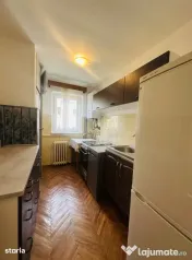 Apartament 3 camere Manastur-zona Big 