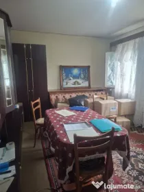 Apartament 3camere, 68.53 mp, zona Penes Curcanul
