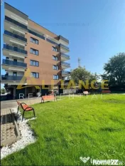 Palm Residence || Apartament 3 camere 2 bai || Sos. Oltenite 