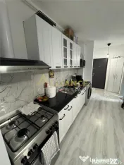 Palm Residence || Apartament 3 camere 2 bai || Sos. Oltenite 
