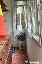 DE VANZARE Garsoniera in Cartierul Băneasa