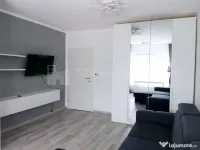 Garsonieră - Avantgarden – Str. Egretei | Priveliște ... 