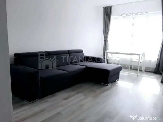 Garsonieră - Avantgarden – Str. Egretei | Priveliște ...
