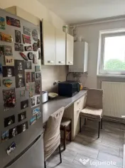 Apartament 2 camere, semidecomandat - Brasovul Vechi