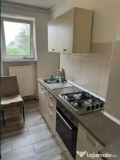 Apartament 2 camere, semidecomandat - Brasovul Vechi