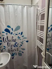 Apartament 2 camere, semidecomandat - Brasovul Vechi