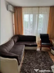 Apartament 2 camere, semidecomandat - Brasovul Vechi