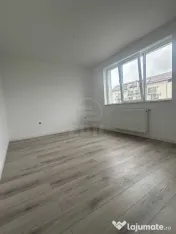 Apartament 2 camere, finisat, et 1, zona Tineretului, Floresti 