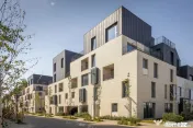 Avalon Estate - Pipera - Prosche Nord | Apartament 2 Camere