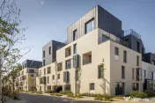 Avalon Estate - Pipera - Prosche Nord | Apartament 2 Camere 