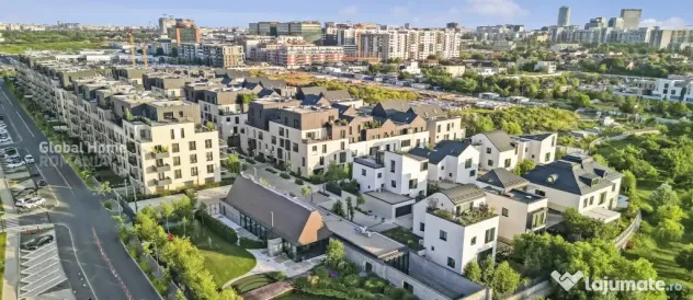 Avalon Estate - Pipera - Prosche Nord | Apartament 2 Camere