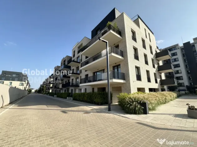 Avalon Estate - Pipera - Prosche Nord | Apartament 2 Camere